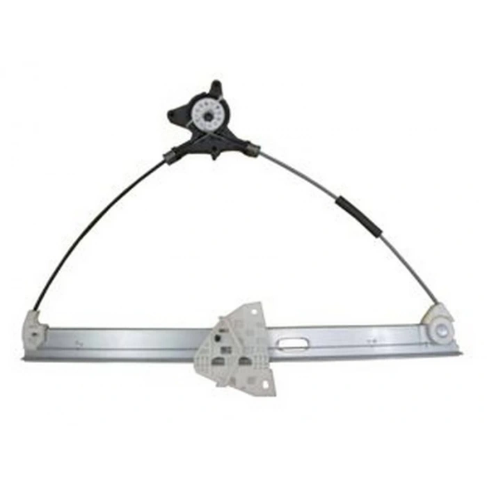 2003-2006 Mazda 3 Sd Ön Cam Krikosu Sol Elektrikli-Motorsuz (Tw) (Adet) (Oem No:Bp4K59590Awm6)