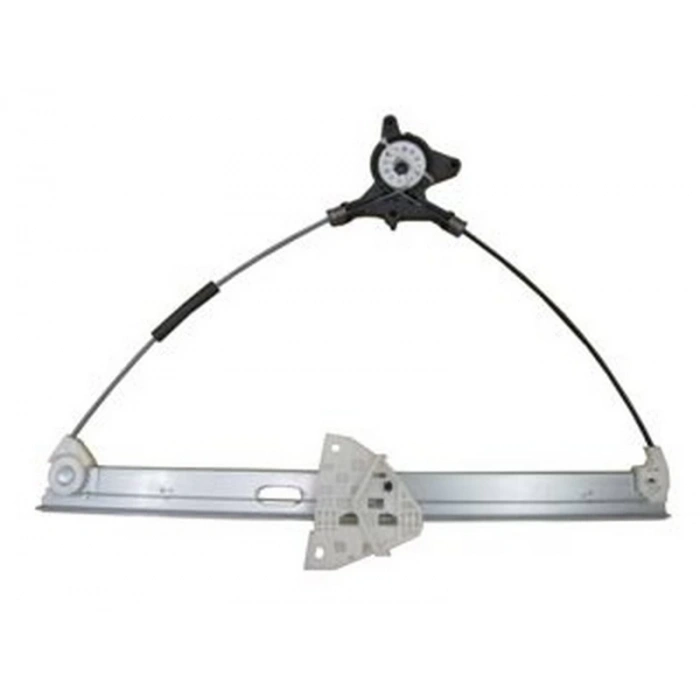 2003-2006 Mazda 3 Sd Ön Cam Krikosu Sağ Elektrikli-Motorsuz (Tw) (Adet) (Oem No:Bp4K58590Awm2)