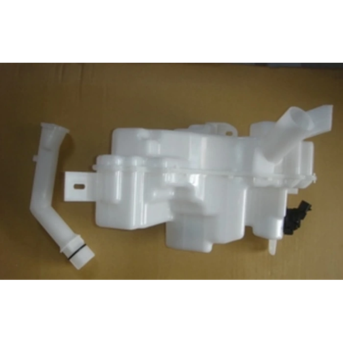 Mazda 3 Hatchback 2003-2006 Ön Cam Su Bidonu - Deposu Çift Motorlu (5Dr) (Borusu İle Birlikte) (Tw) (Adet) (Oem No:Bn8V67480D)