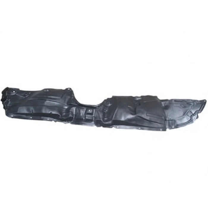 2010-2013 Mazda 3 Sd Ön Çamurluk Davlumbazı Sağ (Lt-Mz6090) (Tw) (Adet) (Oem No:Bbp356130F)