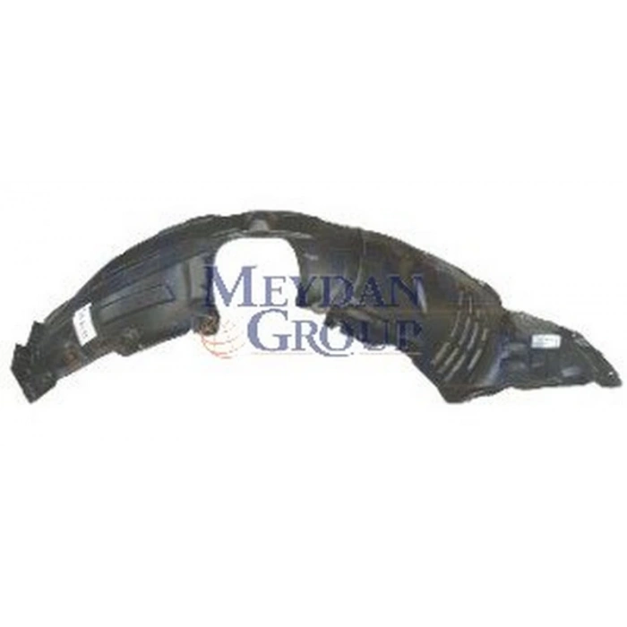2003-2006 Mazda 3 Sdhb Ön Çamurluk Davlumbazı Sol Sport Tipi (Lt-Mz6039) (Tyg) (Adet) (Oem No:Bp4L56140D)