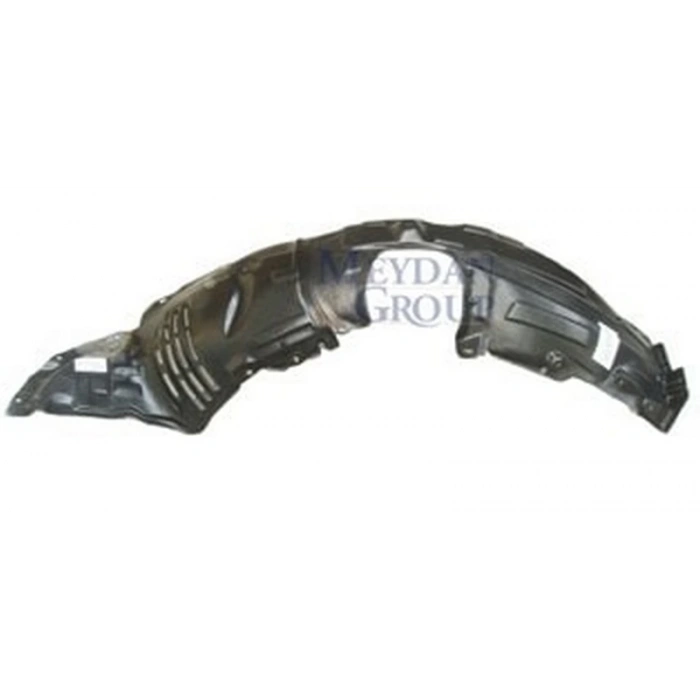 2003-2006 Mazda 3 Sdhb Ön Çamurluk Davlumbazı Sağ Sport Tipi (Lt-Mz6040) (Tyg) (Adet) (Oem No:Bp4L56130D)