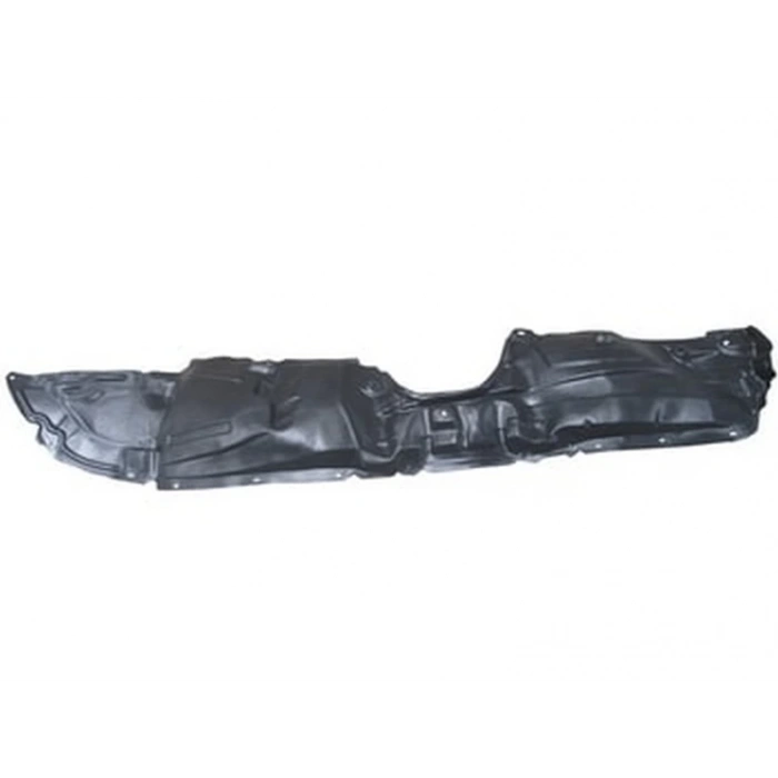2010-2013 Mazda 3 Sd Ön Çamurluk Davlumbazı Sol (Lt-Mz6089) (Tw) (Adet) (Oem No:Bbp356140F)