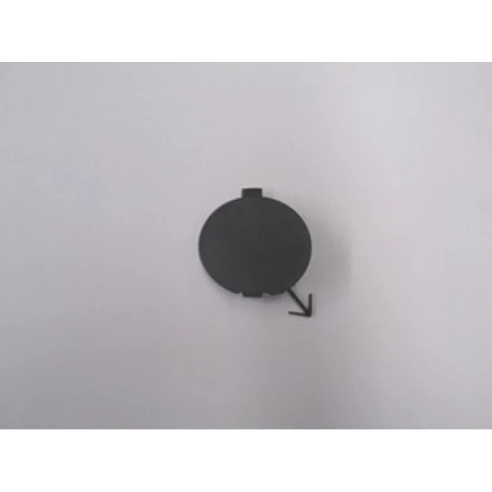 Mazda 3 Sedan 2003-2006 Ön Tampon Çeki Demiri Kapağı (Tyg) (Adet) (Oem No:Bvte50A11)