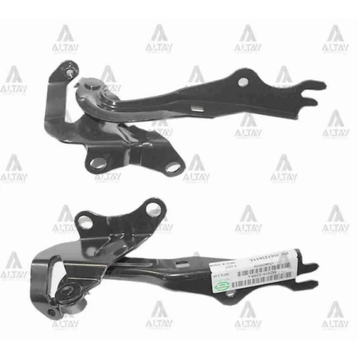 2003-2006 Mazda 3 Sdhb Kaput Menteşesi Sol (Tw) (Adet) (Oem No:B32H52420A)