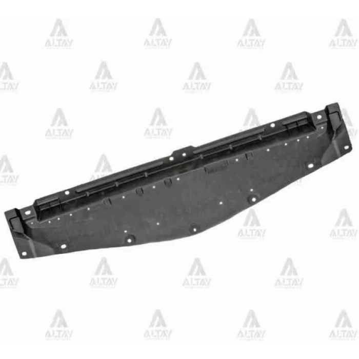 2010-2013 Mazda 3 Sd Karter Muhafaza Plastiği Ön (Tyg) (Adet) (Oem No:Bbm456112D)