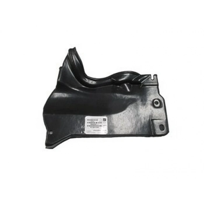 2010-2013 Mazda 3 Sd Karter Muhafaza Plastiği Sol (Tyg) (Adet) (Oem No:Bbm456115C)