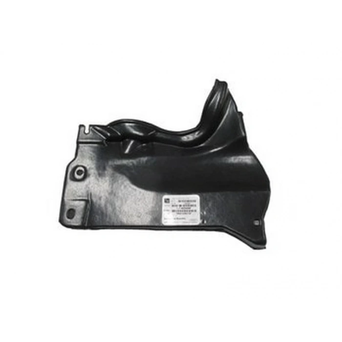 2010-2013 Mazda 3 Sd Karter Muhafaza Plastiği Sağ (Tyg) (Adet) (Oem No:Bbm456114B)