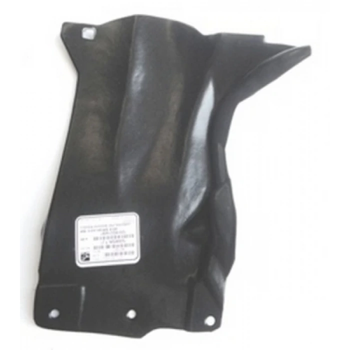 2003-2006 Mazda 3 Sd Karter Muhafaza Plastiği Sol (Lt-Mz9001) (Tyg) (Adet) (Oem No:Bp4K56115F)