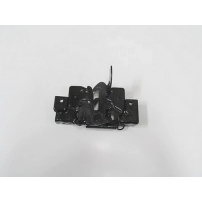 2010-2013 Mazda 3 Sd Kaput Kilidi (Tyg) (Adet) (Oem No:Bbm656620)