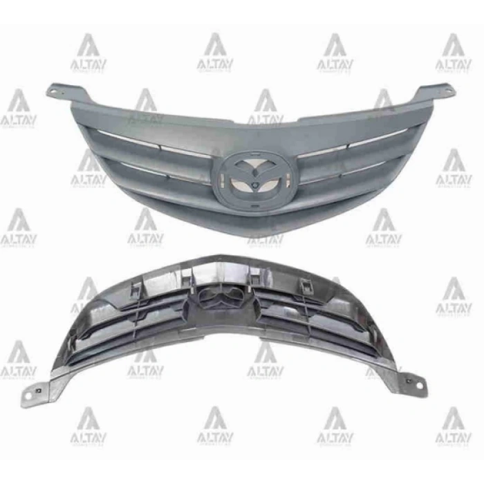 Mazda 3 2006-2008 Panjur Çizgili Tip (Oem No: Bs1A-50-711)