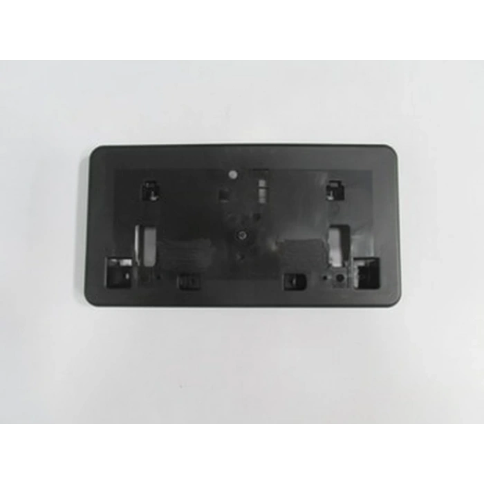 2007-2009 Mazda 3 Sd Ön Tampon Plakalık (Tyg) (Adet) (Oem No:Ban650170A)