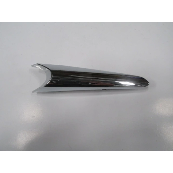 2016-2018 Mazda 3 Sdhb Sis Lamba Kapağı Yan Çıtası Nikelajı Sol (Tw) (Adet) (Oem No:Bajc50C22)