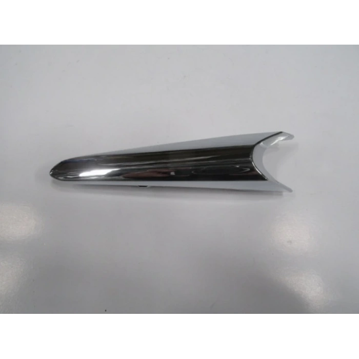 2016-2018 Mazda 3 Sdhb Sis Lamba Kapağı Yan Çıtası Nikelajı Sağ (Tw) (Adet) (Oem No:Bajc50C12)