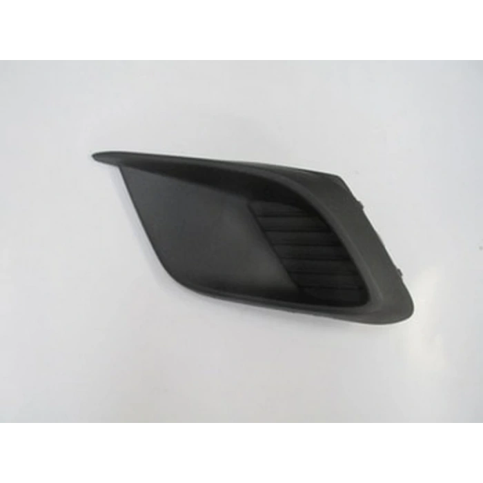 Mazda 3 Sedan 2014-2016 Ve Hatchback Sis Lamba Kapağı Sol Deliksiz (Fpı) (Adet) (Oem No:Bje150C21A)