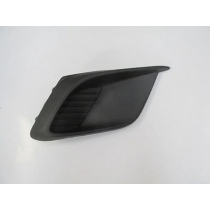 Mazda 3 Sedan 2014-2016 Ve Hatchback Sis Lamba Kapağı Sağ Deliksiz (Fpı) (Adet) (Oem No:Bje150C11A)