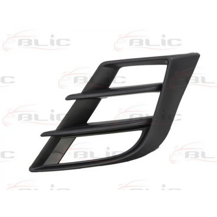 Mazda 3 Sedan 2010-2011 Ve Hatchback Sis Lamba Kapağı Sol Delikli) (Tw) (Adet) (Oem No:Bbp850C11C)