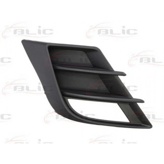 Mazda 3 Sedan 2010-2011 Ve Hatchback Sis Lamba Kapağı Sağ Delikli) (Tw) (Adet) (Oem No:Bbp850C21C)