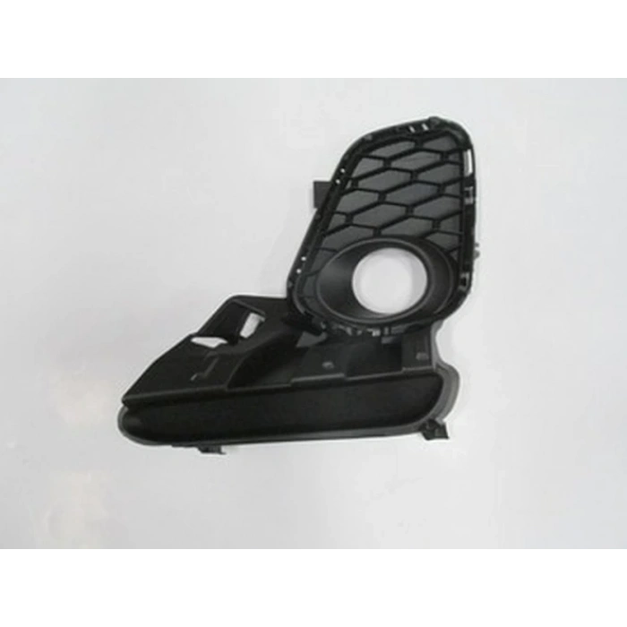 Mazda 3 Sedan 2012-2013 Ve Hatchback Sis Lamba Kapağı Sol Delikli) (Tyg) (Adet) (Oem No:Bgv450C21B)