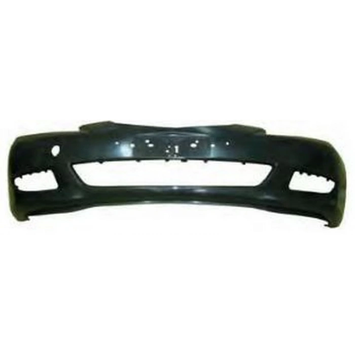 2003-2006 Mazda 3 Hb Ön Tampon Siyah (Sis-Panjur Delikli Fpı) (Adet) (Oem No:Bp4K50031Baa)