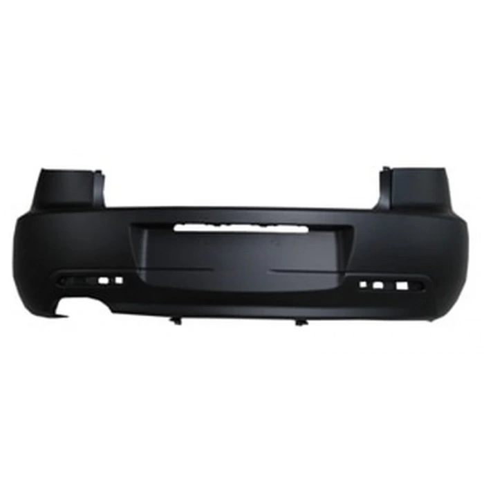 2007-2009 Mazda 3 Sd Arka Tampon (Parça Astarlı Gri) Tyg) (Adet) (Oem No:Bs4J50221Baa)