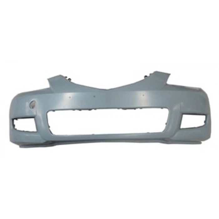 2007-2009 Mazda 3 Sd Ön Tampon Astarlı Gri (Sis-Panjur Delikli)(Tyg) (Adet) (Oem No:Br5H50031Baa)
