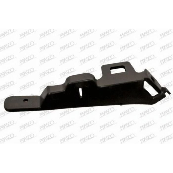 Mazda 3 Sedan 2010-2013 Arka Tampon Braketi Sağ (Yan Kulağa Takılan) (Tw) (Adet) (Oem No:Bbm451067B)