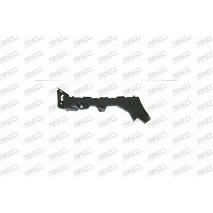 Mazda 3 Sedan 2010-2013 Arka Tampon İç Bağlantı Braketi Sol Üst (Tw) (Adet) (Oem No:Bbm4502J1E)