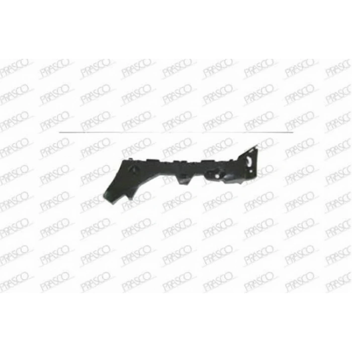 Mazda 3 Sedan 2010-2013 Arka Tampon İç Bağlantı Braketi Sağ Üst (Tw) (Adet) (Oem No:Bbm4502H1E)