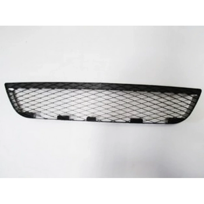 2007-2009 Mazda 3 Sd Ön Tampon Panjuru (Yuvarlak Sis Delikli Tampon İçin) (Tyg) (Adet) (Oem No:Bn9C501T1A)