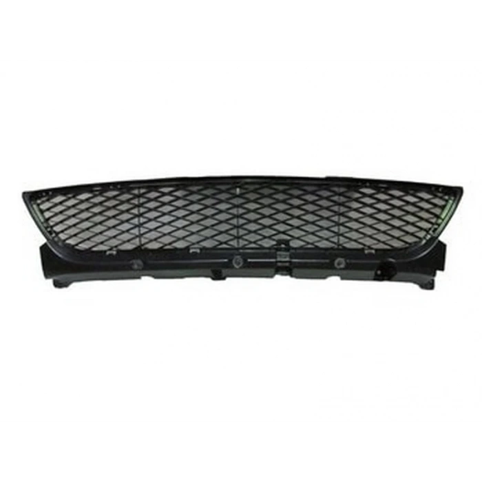 2003-2006 Mazda 3 Sd Ön Tampon Panjuru Orta Siyah (Fpı) (Adet) (Oem No:Bn8V501T0B)