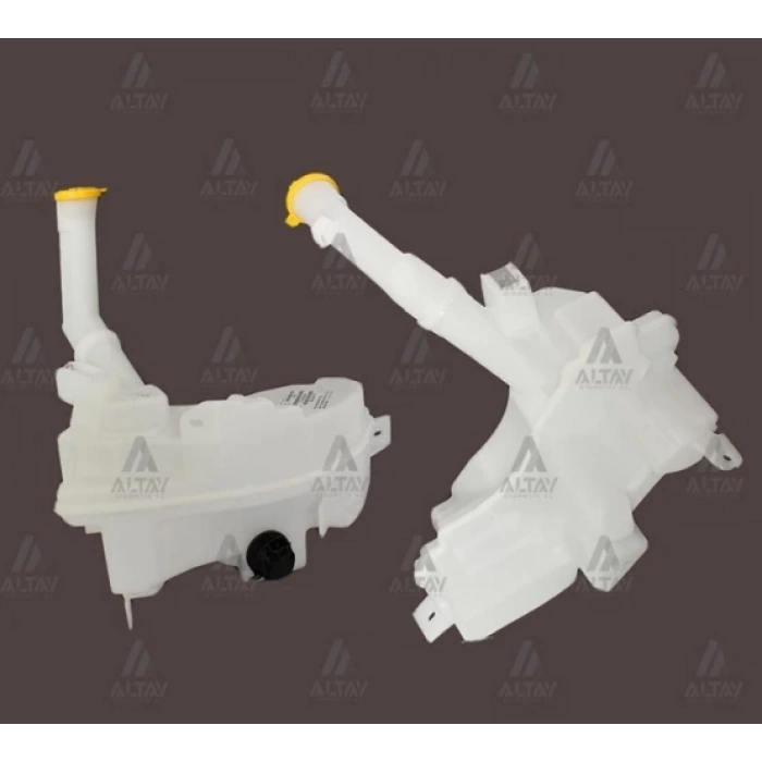 Su Fıskiye Deposu Mazda 3 Motorlu (Oem No:Bn9B-67-481) (Adet)