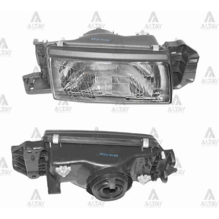 Far 323  1990-1992 Sedan Sağ (1 Adet) (Oem No: Bdbs-51-030)