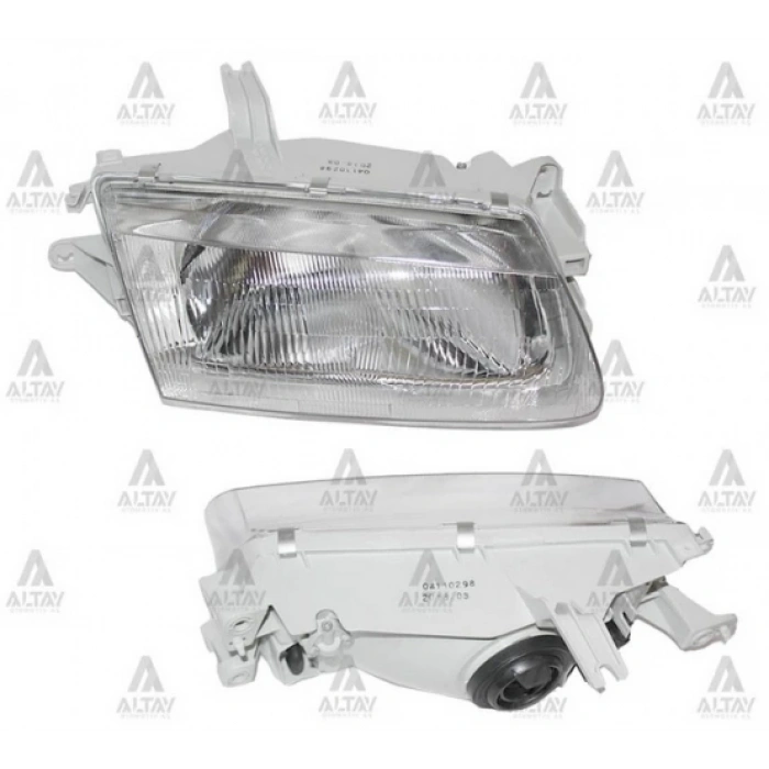 Far 323  1995-1996 Familia Sağ (1 Adet) (Oem No: Bc5B-51-030A)