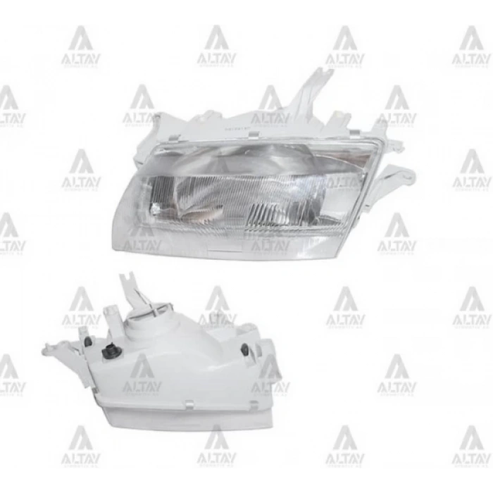 Far 323  1997-1998 Familia Sol (1 Adet) (Oem No: Bg2M-51-040)