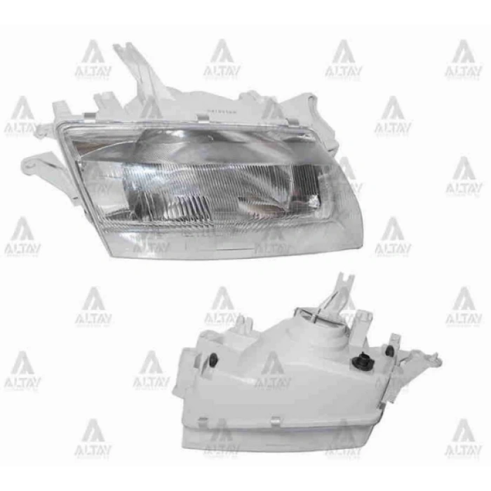 Far 323  1997-1998 Familia Sağ (1 Adet) (Oem No: Bc5B-51-040A)