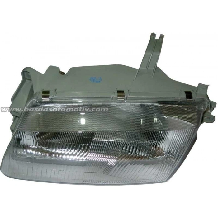 Far 323 1995-1997 Sol Manual Tyc Oem No: 20-3115-05-2