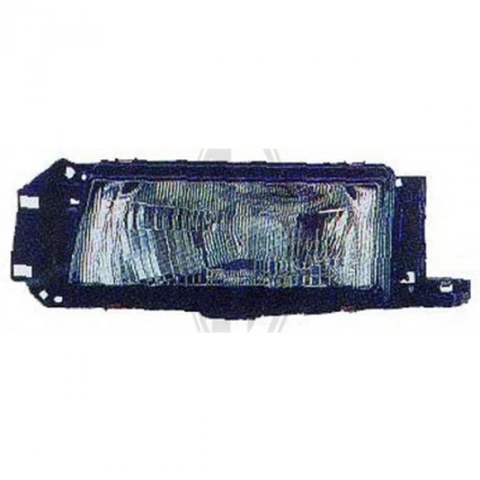Mazda 323 1990-1991 (Bg) Far Sol (Oem No:Bs06510L0A)