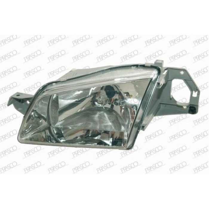 Mazda 323 1999-2002 Famılıa Practıca Far Sol H4 W5W (Oem No:Bj1W51040B)