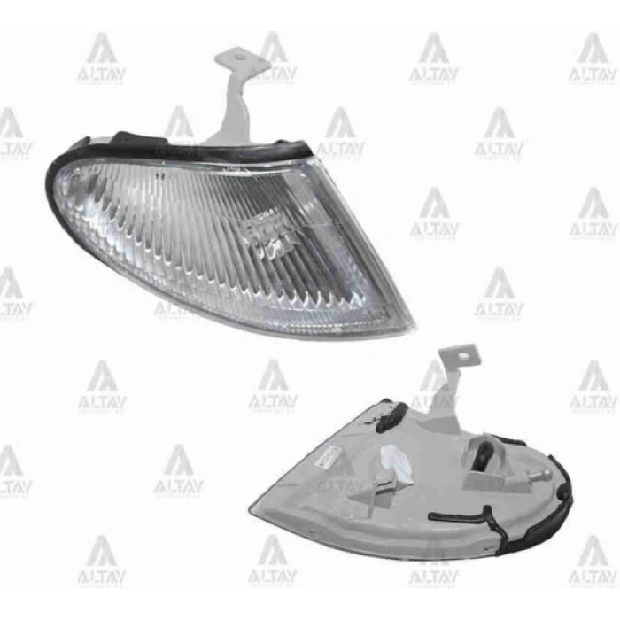 Sinyal Lambası 323  1995-1996 Familia Duysuz Sağ (1 Adet) (Oem No: Bc1M-51-09Y)