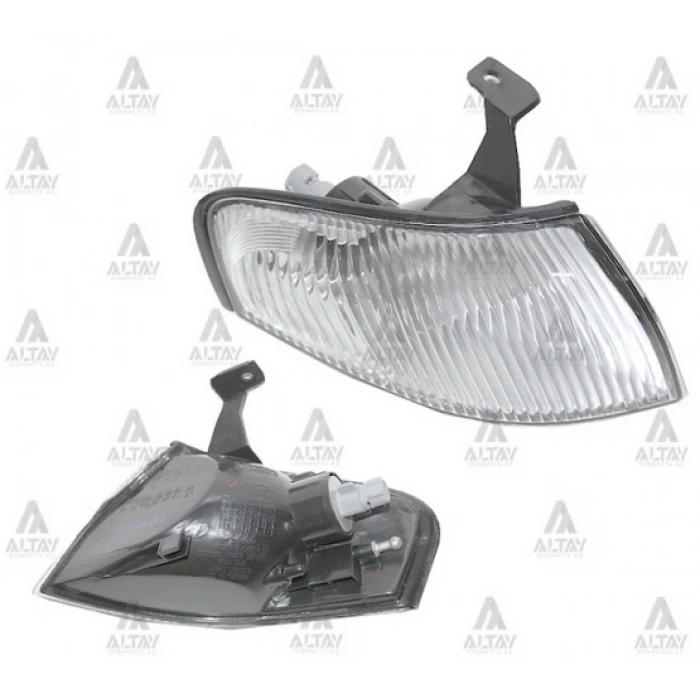 Sinyal Lambası 323  1997-1998 Familia Duylu Sağ (1 Adet) (Oem No: B21H-51-06Xb)