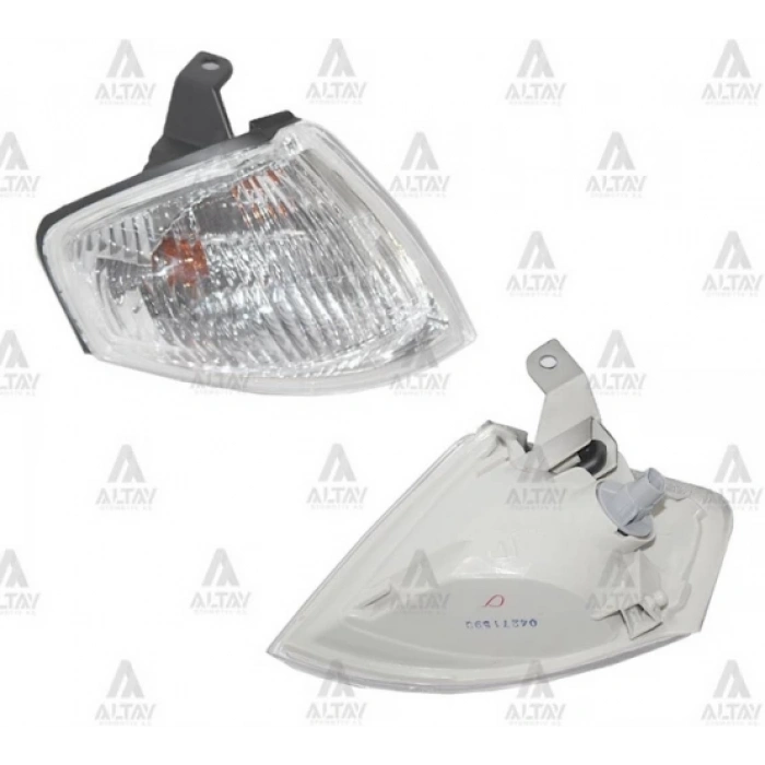 Sinyal Lambası 323  1999-2000 Duylu Sağ (1 Adet) (Oem No: B25D-51-060B)