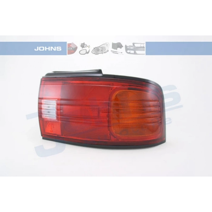 Stop Lambası 323  1993-1995 Sedan Duylu Sağ (1 Adet) (Oem No: 8Fbf-51-150)