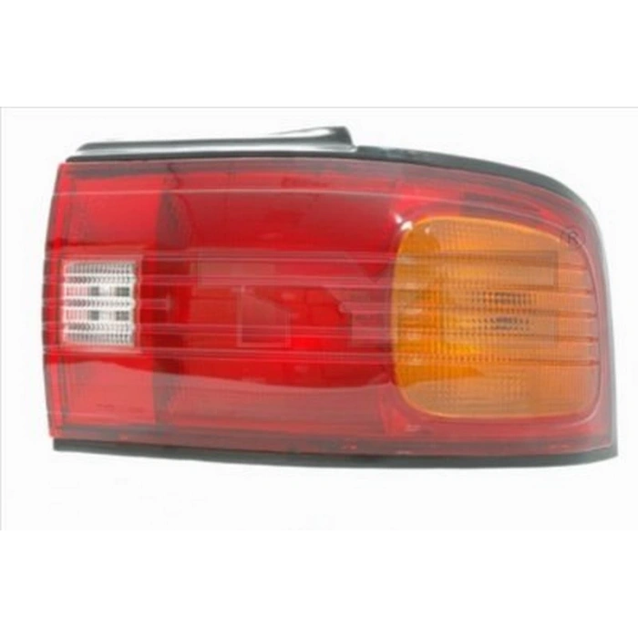 Mazda 323 1992-1994 Stop Lambası Sol P21W P21 5W (Duy+Ampul) (Oem No:8Fbf51160)