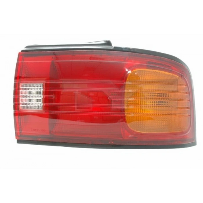 Mazda 323 1992-1994 Stop Lambası Sağ P21W P21 5W (Duy+Ampul) (Oem No:8Fbf51150)