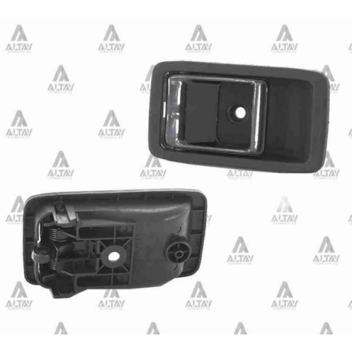 Kapı Kolu 323 1990-1995 İç Sol-Sağ (Oem No:B455-59-330B) (Adet)