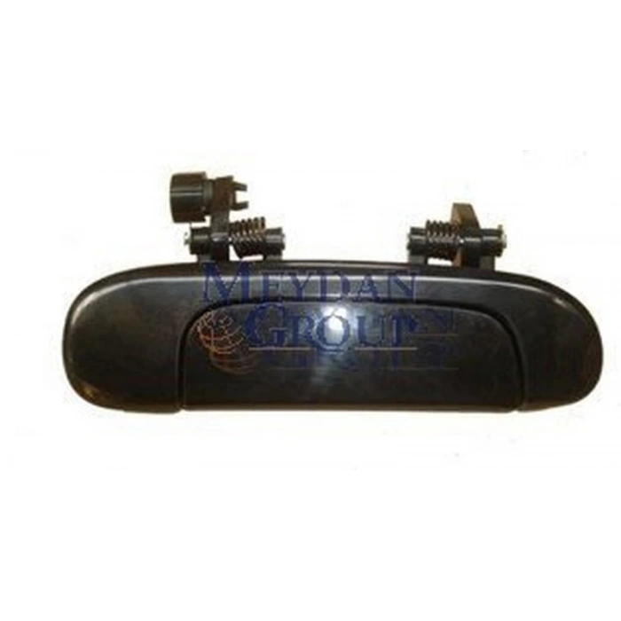 1999-2002 Mazda 323 Familia Arka Kapı Dış Açma Kolu Sağ Siyah (Boyanır Tip)  (Adet) (Oem No:B25D72410)