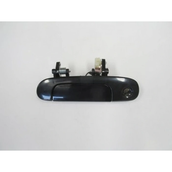 1999-2002 Mazda 323 Familia Ön Kapı Dış Açma Kolu Sol Siyah (Boyanır Tip)  (Adet) (Oem No:B25D59410)
