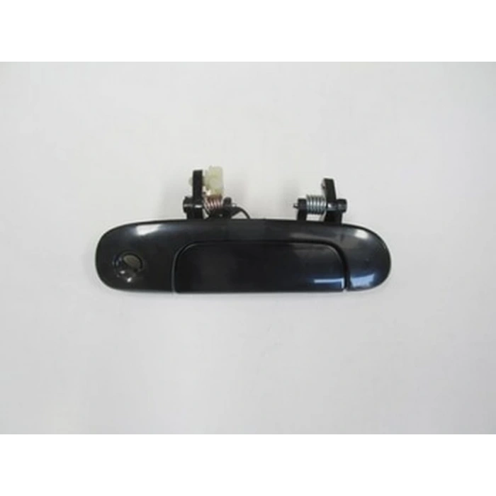 1999-2002 Mazda 323 Familia Ön Kapı Dış Açma Kolu Sağ Siyah (Boyanır Tip)  (Adet) (Oem No:B25D58410)