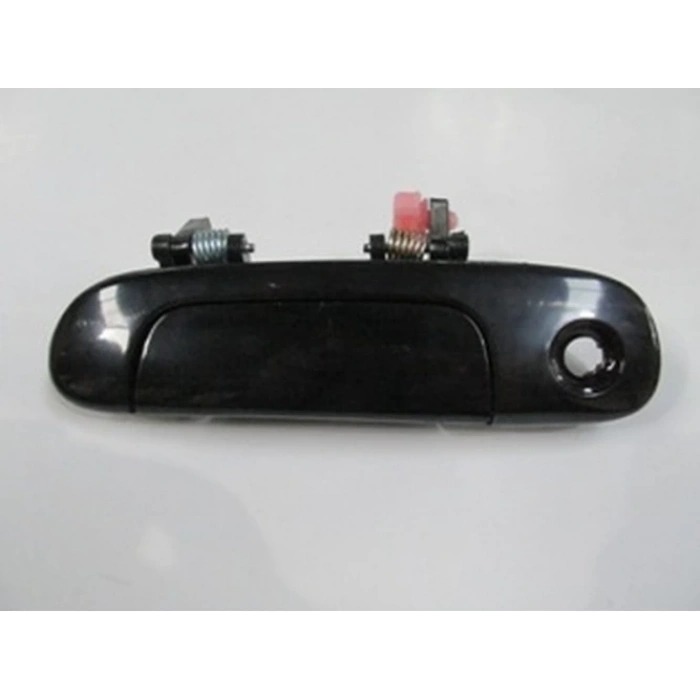 1999-2005 Mazda 323 Protege Ön Kapı Dış Açma Kolu Sol Siyah  (Adet) (Oem No:B25D59410C)